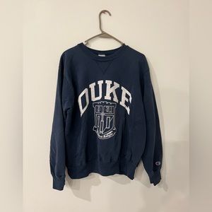 DUKE sweatshirt
